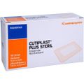 CUTIPLAST Plus steril 5x7 cm Verband