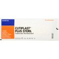 CUTIPLAST Plus steril 10x29,8 cm Verband