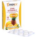 ZINK-VITAMIN C PAINEX