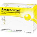 AMOROCUTAN 50 mg/ml wirkstoffhaltiger Nagellack