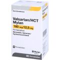 VALSARTAN/HCT Mylan 160 mg/12,5 mg Filmtabletten