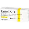 RIVANOL 1,0 g Pulver