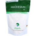 MAGNESIUM PUR 500 Kapseln