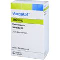 VARGATEF 100 mg Weichkapseln