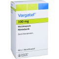 VARGATEF 100 mg Weichkapseln