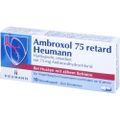 AMBROXOL 75 retard Heumann Kapseln