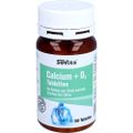 SOVITA CARE Calcium+D3 Tabletten