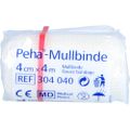 PEHA-MULLBINDE 4 cmx4 m