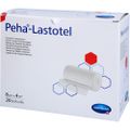 PEHA-LASTOTEL Fixierbinde 8 cmx4 m