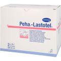 PEHA-LASTOTEL Fixierbinde 10 cmx4 m