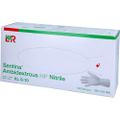 SENTINA Ambidextrous Nitrile U-Hands.unster.Gr.XL