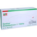 SENTINA Ambidextrous Nitrile U-Hands.unster.Gr.XL