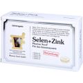 SELEN+ZINK Pharma Nord Dragees