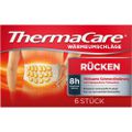 Thermacare Rückenumschläge S-Xl z.Schmerzlind. 6 St 6 St