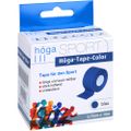 HÖGA-TAPE Color 3,75 cmx10 m blau