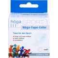 HÖGA-TAPE Color 3,75 cmx10 m weiß