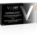 VICHY DERMABLEND Kompakt-Creme 35