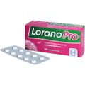 LORANOPRO 5 mg Filmtabletten