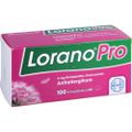 LORANOPRO 5 mg Filmtabletten