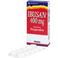 IBUSAN 400 mg Filmtabletten