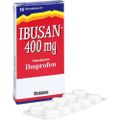 IBUSAN 400 mg Filmtabletten