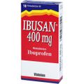 IBUSAN 400 mg Filmtabletten