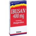 IBUSAN 400 mg Filmtabletten