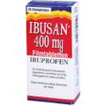 IBUSAN 400 mg Filmtabletten