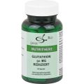 GLUTATHION 50 mg reduziert Kapseln