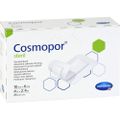 COSMOPOR steril Wundverband 6x10 cm