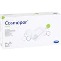 COSMOPOR steril Wundverband 10x20 cm