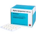 ALPHA-LIPOGAMMA 600 mg Filmtabletten