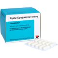 ALPHA-LIPOGAMMA 600 mg Filmtabletten