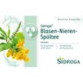 SIDROGA Blasen-Nieren-Spültee Filterbeutel