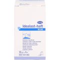 IDEALAST-haft color Binde 10 cmx4 m blau