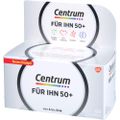 CENTRUM für Ihn 50+ Capletten