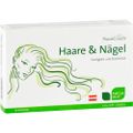 NICAPUR Haare & Nägel Kapseln