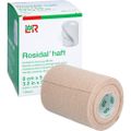 ROSIDAL haft Kompressionsbinde 8 cmx5 m