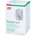 ROSIDAL haft Kompressionsbinde 10 cmx5 m