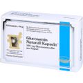 GLUCOSAMIN NATURELL Pharma Nord Kapseln