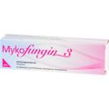 MYKOFUNGIN 3 Vaginaltabletten 200 mg