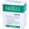 SAGELLA active Reinigungstücher