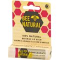 BEE Natural Lippenpflege-Stift Granatapfel