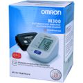 OMRON M300 Oberarm Blutdruckmessgerät HEM-7121-D