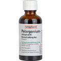 PELARGONIUM ratiopharm Bronchialtropfen