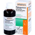PELARGONIUM RATIOPHARM Bronchialtropfen