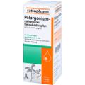 PELARGONIUM-RATIOPHARM Bronchialtropfen