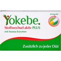 YOKEBE Plus Stoffwechsel aktiv Kapseln