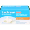 LACTRASE 12.000 FCC Kapseln