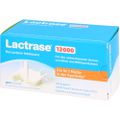 LACTRASE 12.000 FCC Kapseln